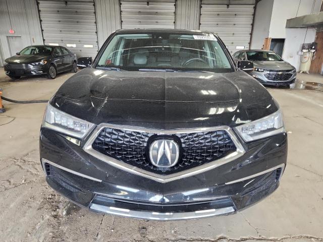 2018 ACURA MDX TECHNO 5J8YD4H5XJL011071