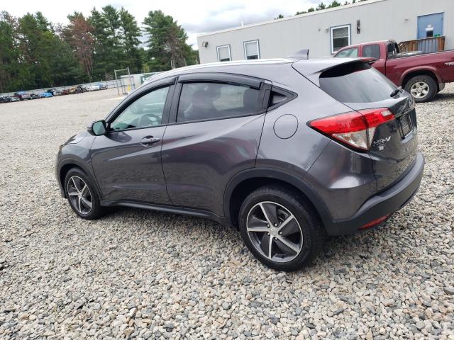 2022 HONDA HR-V EX - 3CZRU6H58NM762621