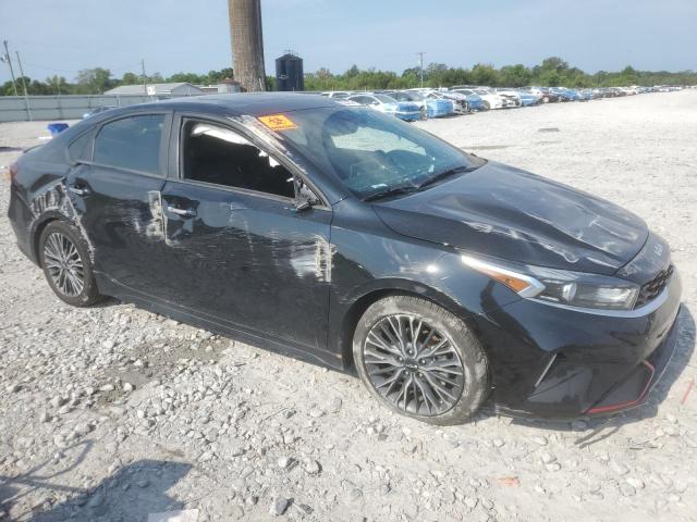 2022 KIA FORTE GT LINE 3KPF54AD0NE490040