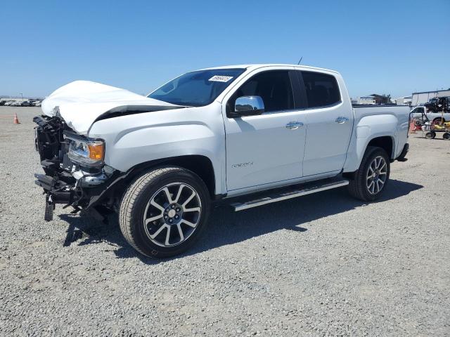 2020 GMC CANYON DEN 1GTG6EEN7L1247559