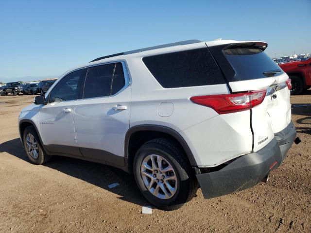 2018 CHEVROLET TRAVERSE L 1GNERGKW0JJ188236