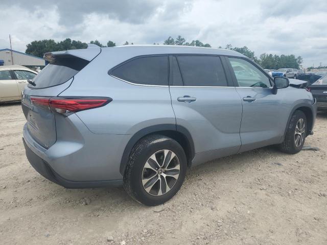 2023 TOYOTA HIGHLANDER 5TDKDRAH5PS008396