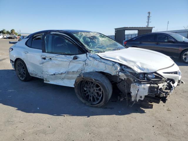 2022 TOYOTA CAMRY TRD - 4T1KZ1AK8NU070751