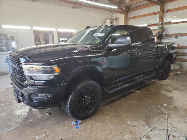 2019 RAM 2500 LARAM - 3C6UR5NL0KG654705