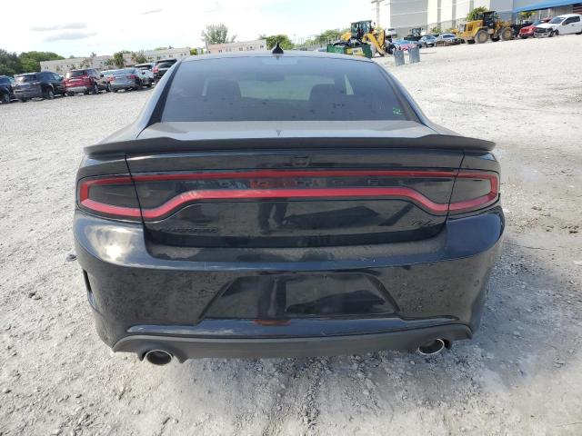 2023 DODGE CHARGER R/ 2C3CDXCT5PH536288