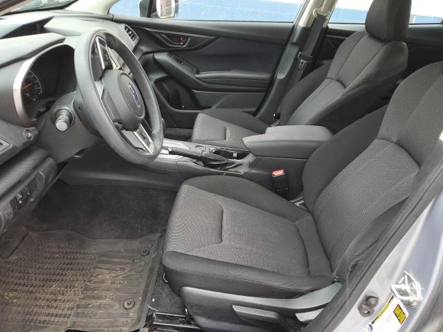 2018 SUBARU IMPREZA PR 4S3GTAB66J3750158