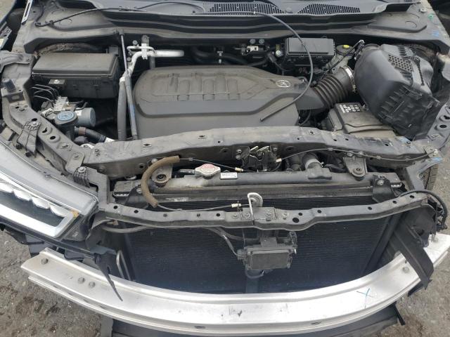2020 ACURA MDX 5J8YD4H39LL036450