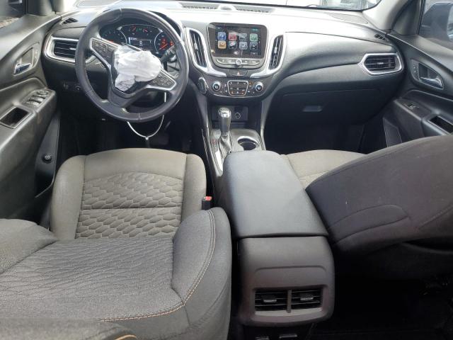 2018 CHEVROLET EQUINOX LT - 2GNAXJEV5J6141513