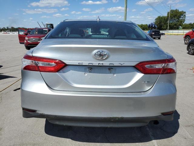 2020 TOYOTA CAMRY LE 4T1C11AK2LU509080