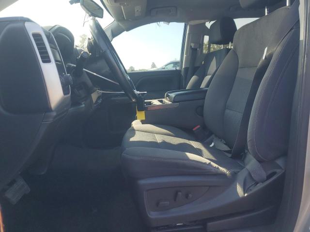 2018 GMC SIERRA C1500 SLE 3GTP1MEC3JG218193