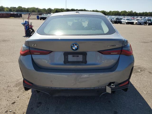2023 BMW I4 EDRIVE 35 WBY43AW0XPFR35585