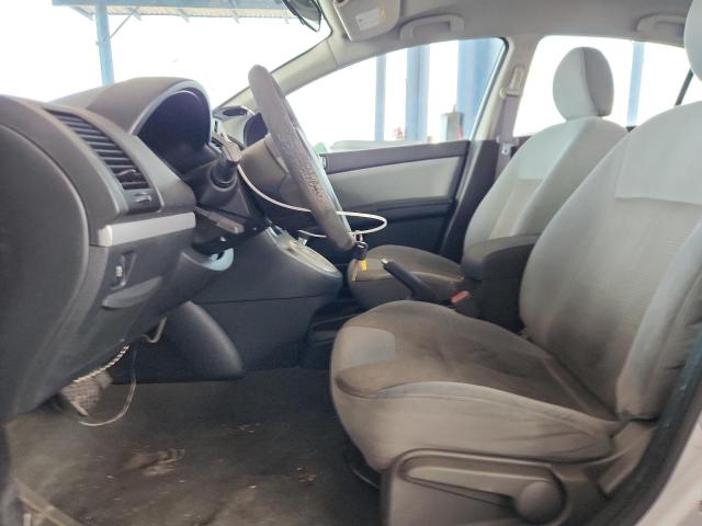 2012 NISSAN SENTRA 2.0 - 3N1AB6AP2CL680085