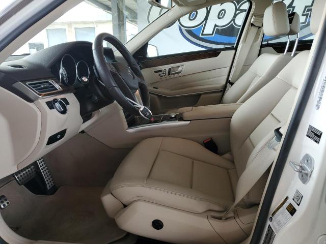 2014 MERCEDES-BENZ E 350 - WDDHF5KB2EB012133
