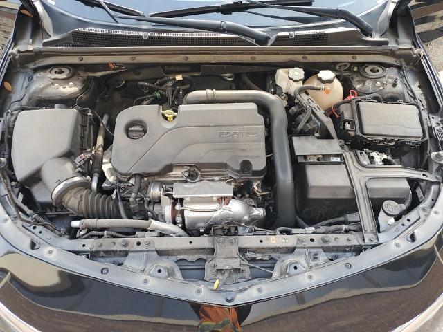 2023 CHEVROLET MALIBU LT 1G1ZD5ST9PF135459