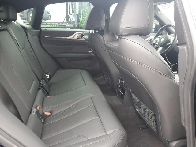 2023 BMW I4 EDRIVE 40 WBY73AW06PFN95798