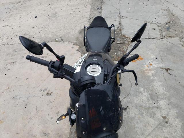 2024 YAMAHA MTM690 JYARM42E1RA000538