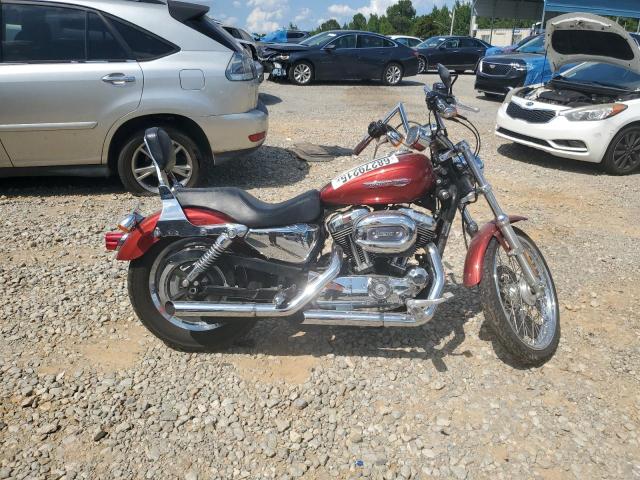 2008 HARLEY-DAVIDSON XL1200 C 1HD1CT3158K460271