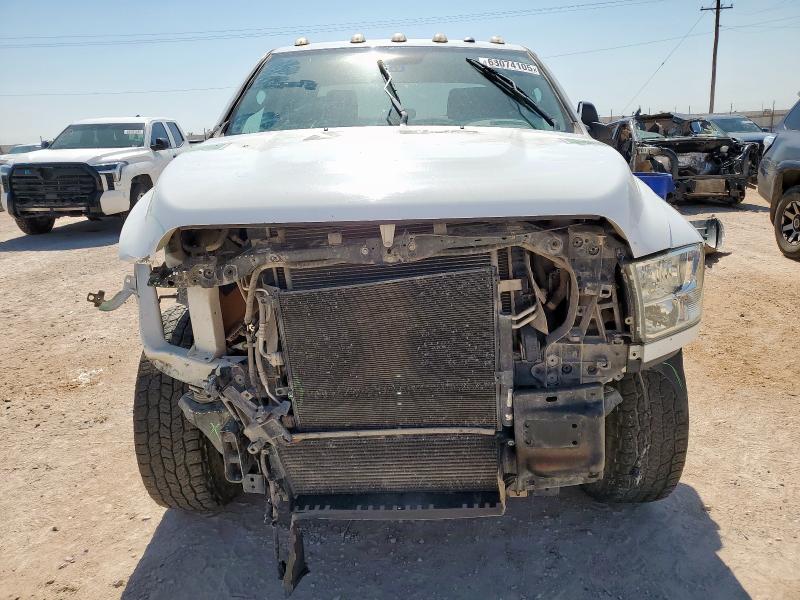 2018 RAM 2500 ST 3C6UR5CL5JG380130