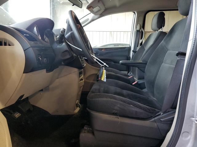 2018 DODGE GRAND CARA 2C4RDGBG0JR137252