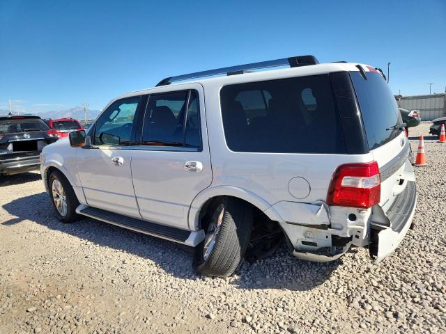 2016 FORD EXPEDITION - 1FMJU1KT9GEF38954