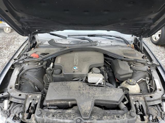 2015 BMW 328 XI SUL WBA3B5G58FNS12112