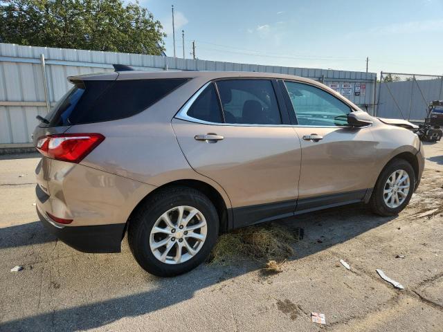 2018 CHEVROLET EQUINOX LT - 2GNAXSEV2J6253093