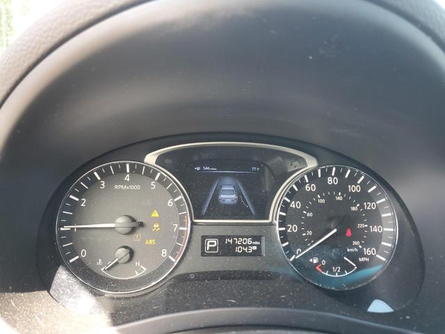 2013 NISSAN ALTIMA 2.5 - 1N4AL3AP2DC907741