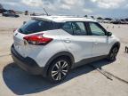 Lot #3292503693 2020 NISSAN KICKS SV