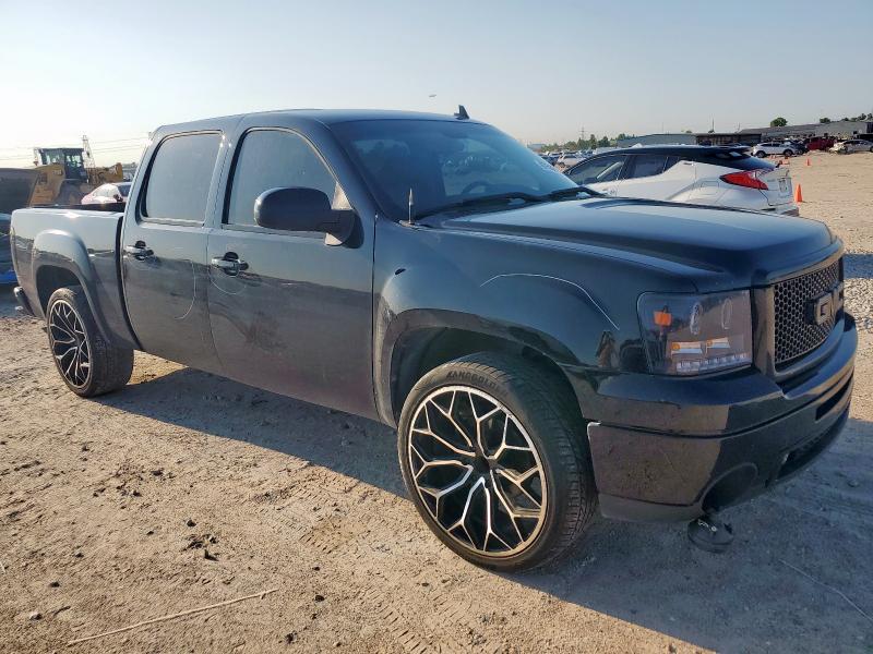 2013 GMC SIERRA C15 - 3GTP1VE05DG176335