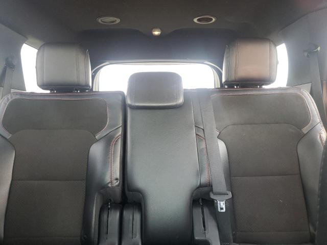 2018 FORD EXPLORER X 1FM5K8D87JGC83273