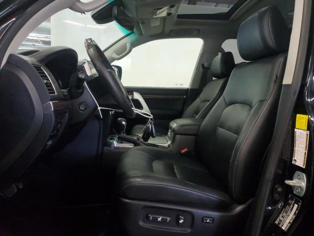 2016 TOYOTA LAND CRUIS JTMCY7AJ9G4041204
