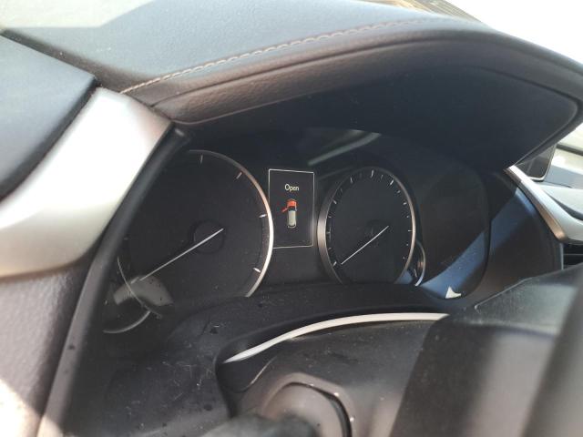 2016 LEXUS RX 350 BAS - 2T2BZMCA1GC029691