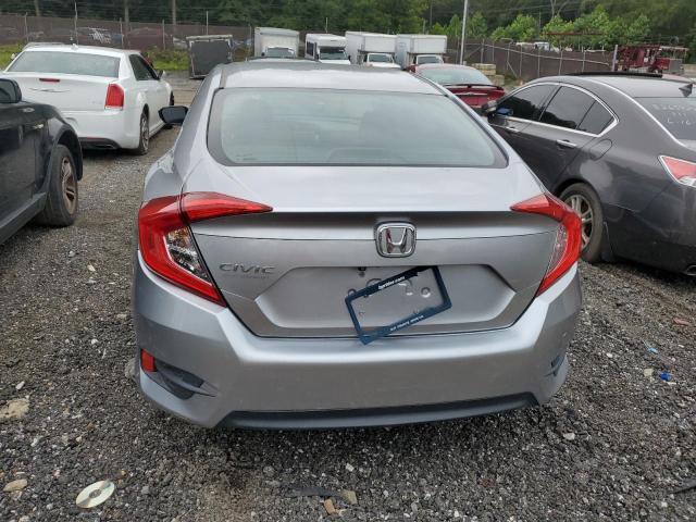 2016 HONDA CIVIC LX 19XFC2F52GE210746