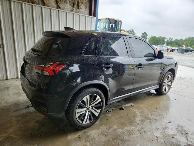 2021 MITSUBISHI OUTLANDER SPORT ES JA4APUAU8MU033023