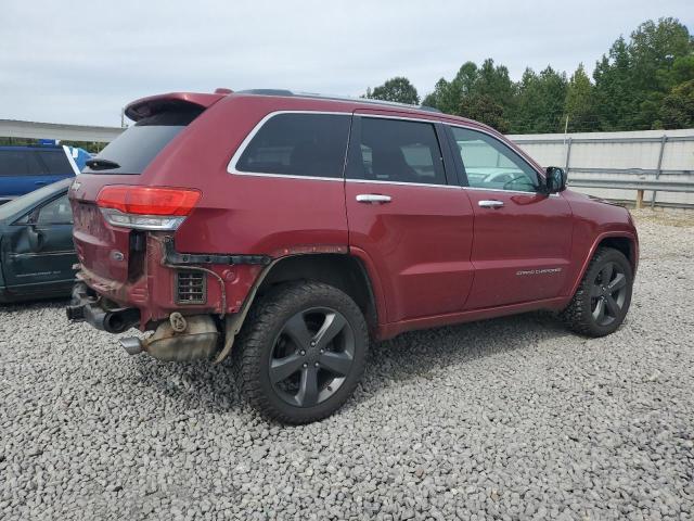 2015 JEEP GRAND CHEROKEE OVERLAND 1C4RJFCGXFC682750