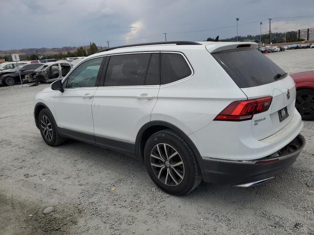 2021 VOLKSWAGEN TIGUAN SE 3VV3B7AXXMM085669