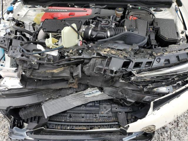 2025 HONDA CIVIC TYPE JHMFL5G48SX003857