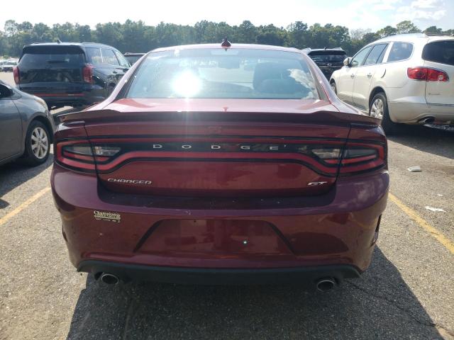 2023 DODGE CHARGER GT 2C3CDXHG5PH684792