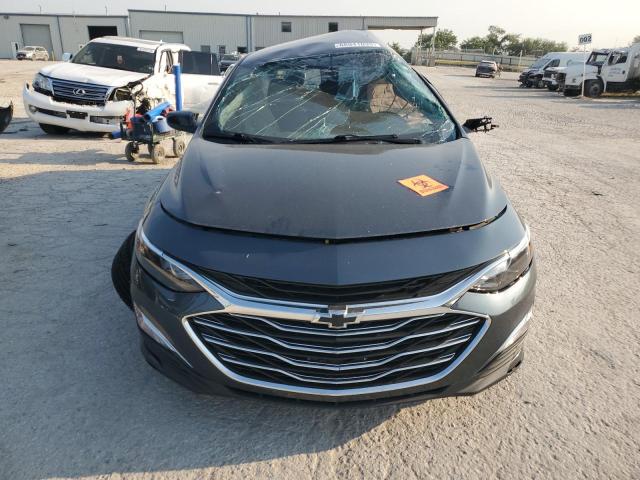 2019 CHEVROLET MALIBU LS 1G1ZB5ST5KF149048