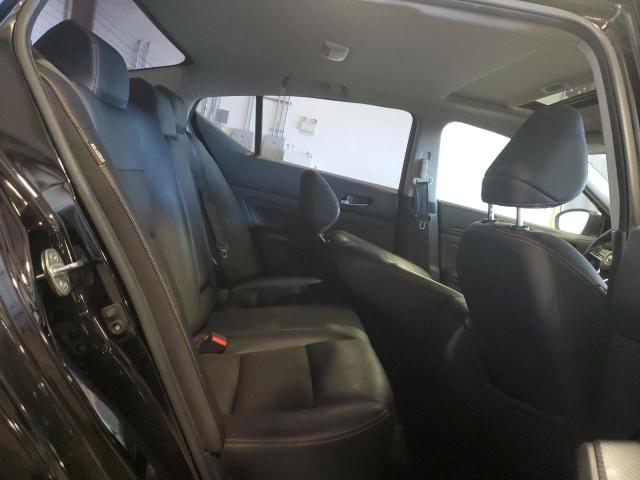 2020 NISSAN ALTIMA SR 1N4BL4CV9LC134657