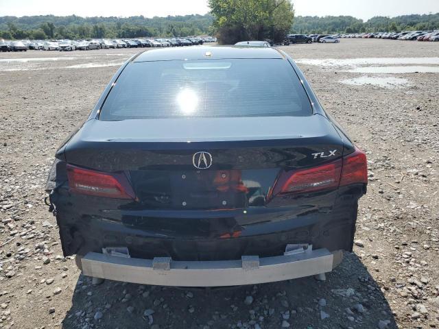 2015 ACURA TLX 19UUB1F3XFA003897