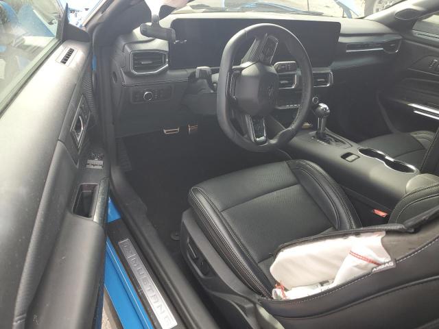 2025 FORD MUSTANG 1FA6P8TH2S5103583