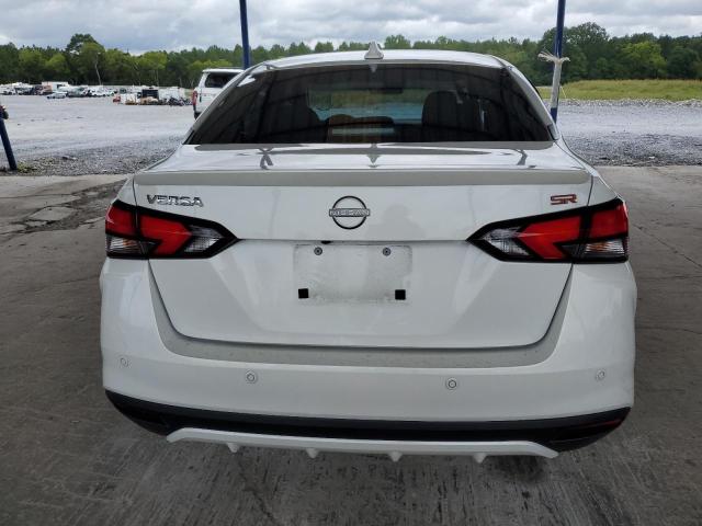 2025 NISSAN VERSA SR - 3N1CN8FV6SL831284