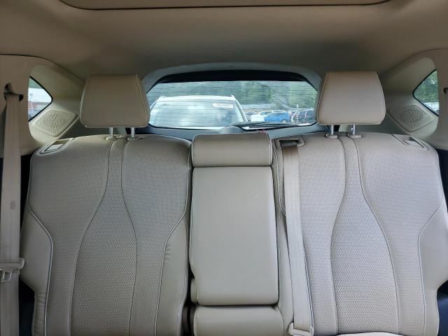 2019 ACURA RDX ADVANCE 5J8TC2H73KL003124