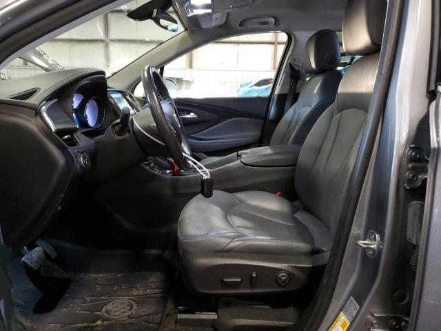 2019 BUICK ENVISION E LRBFXCSAXKD002054