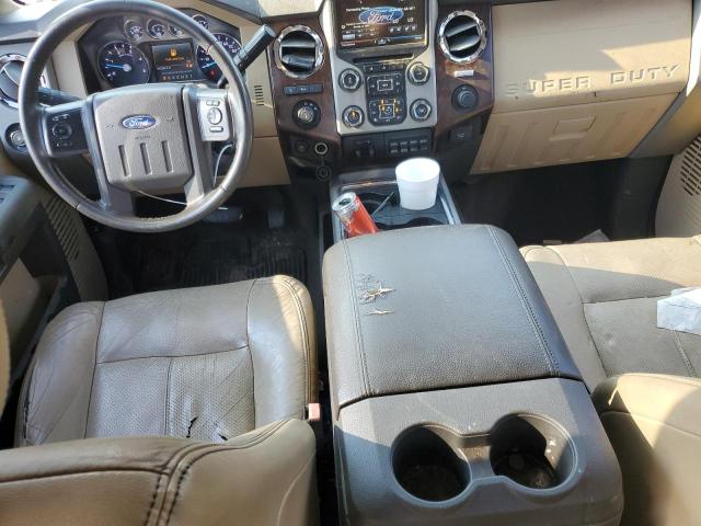 2015 FORD F250 SUPER - 1FT7W2BT1FEB02726