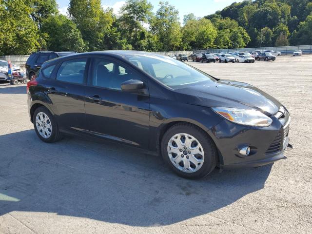 2012 FORD FOCUS SE - 1FAHP3K21CL414265