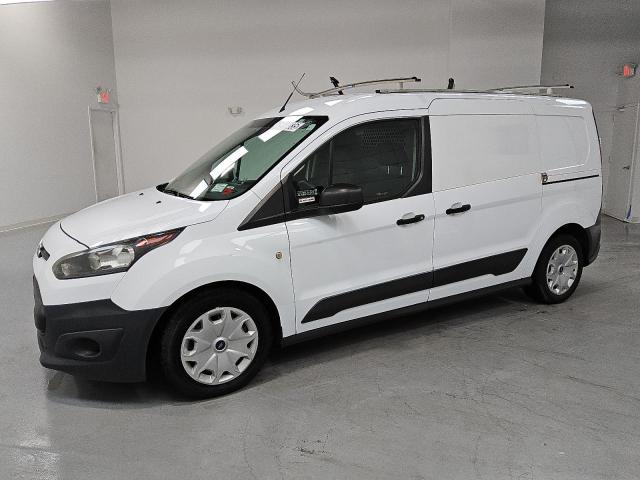 FORD TRANSIT CO
