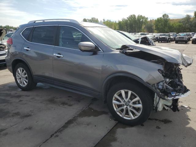 2017 NISSAN ROGUE S - KNMAT2MV6HP610663