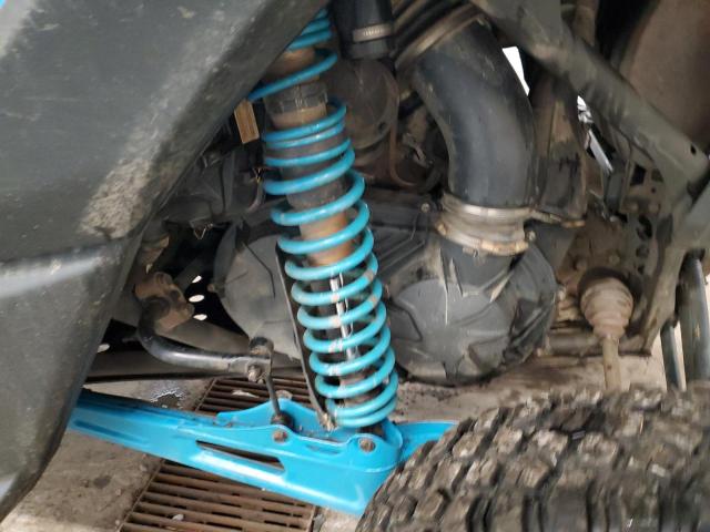 2021 CAN-AM MAVERICK X3 TURBO 3JBVGAY40MK002234